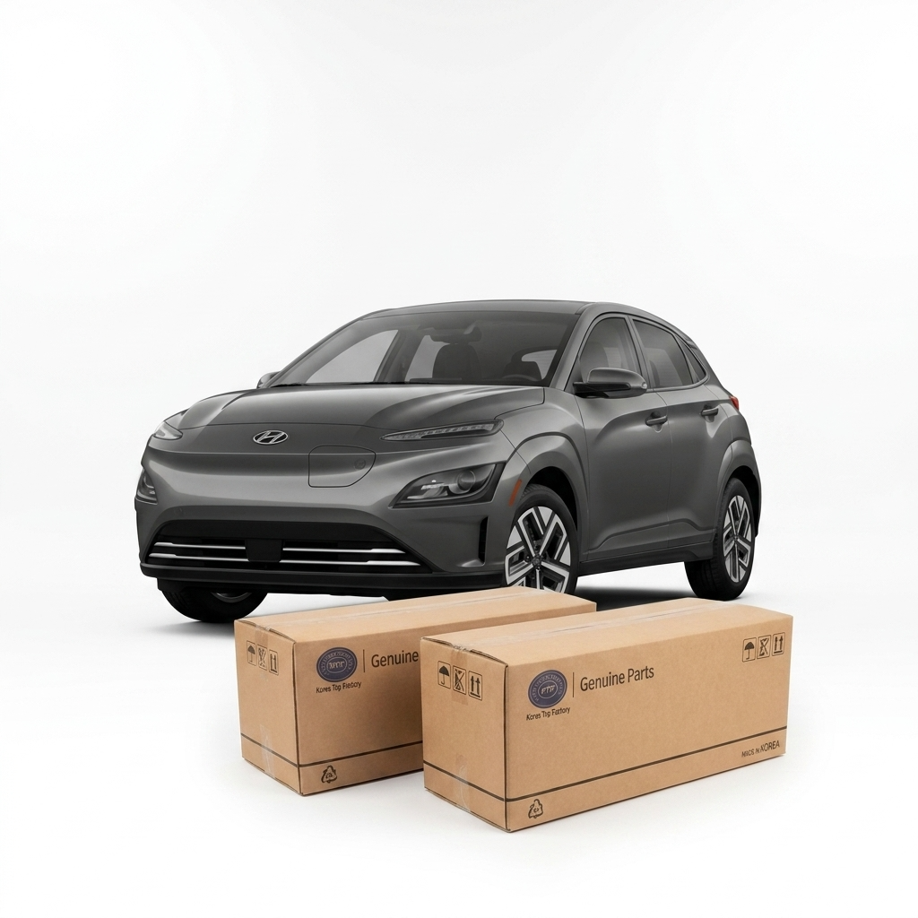 Shock Absorber Hyundai Kona Shock Absorber Hyundai Kona