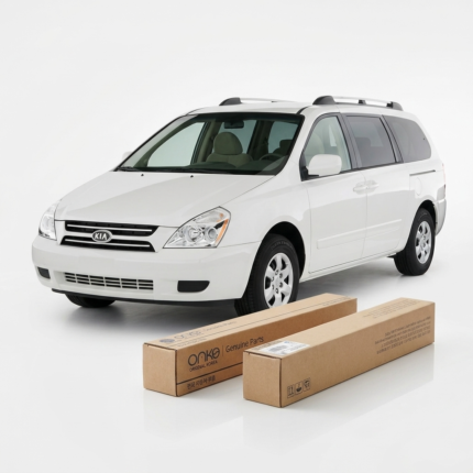 Rear Shock Absorber Kia Carnival