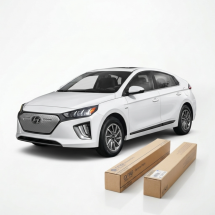 Rear Shock Absorber Hyundai Ioniq Electric 2018