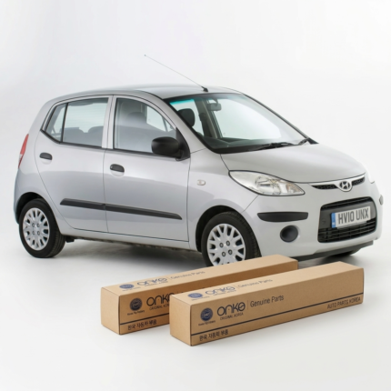 Rear Shock Absorber Hyundai i10