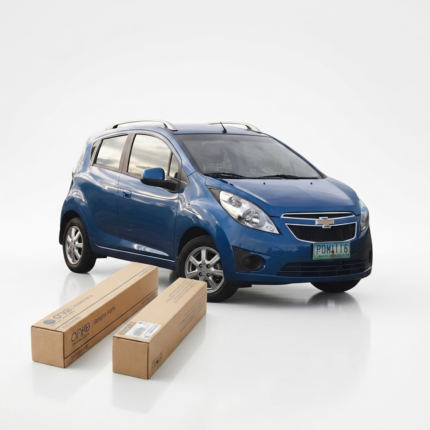 Rear Shock Absorber Chevrolet Spark 2011