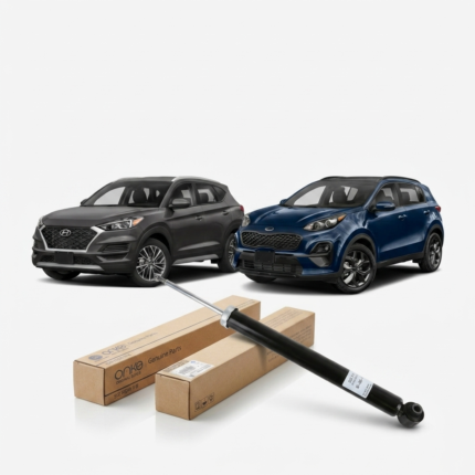 Hyundai Tucson 55311D3100