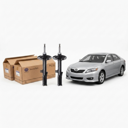 Rear Shock Absorber Toyota Camry 2011