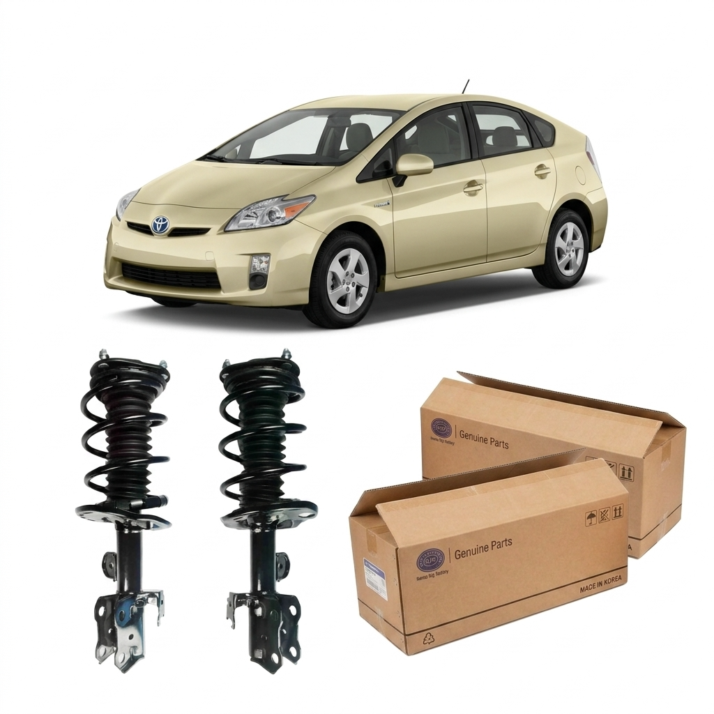 shock absorber toyota prius shock absorber toyota prius